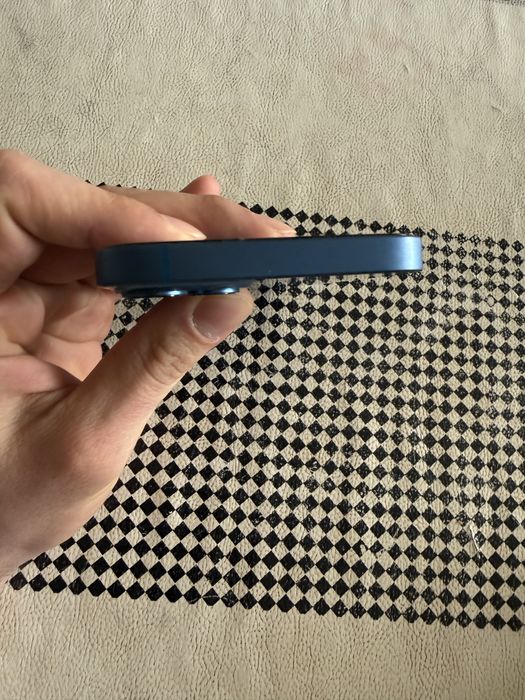 Iphone13(ko’k rangda)