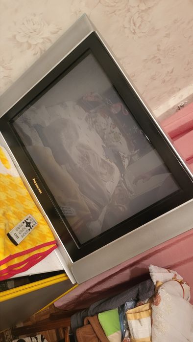 Телевизор Рабочий 10.000 тыс