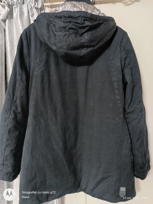 Parka damă G-Star Raw,