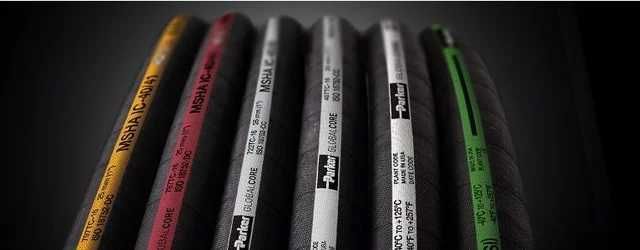 Рукав высокого давления РВД