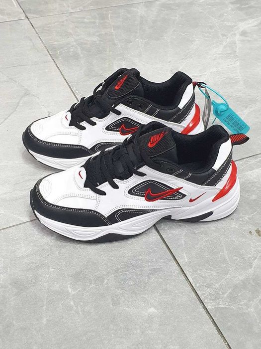 Кроссовки Nike M2K Tecno