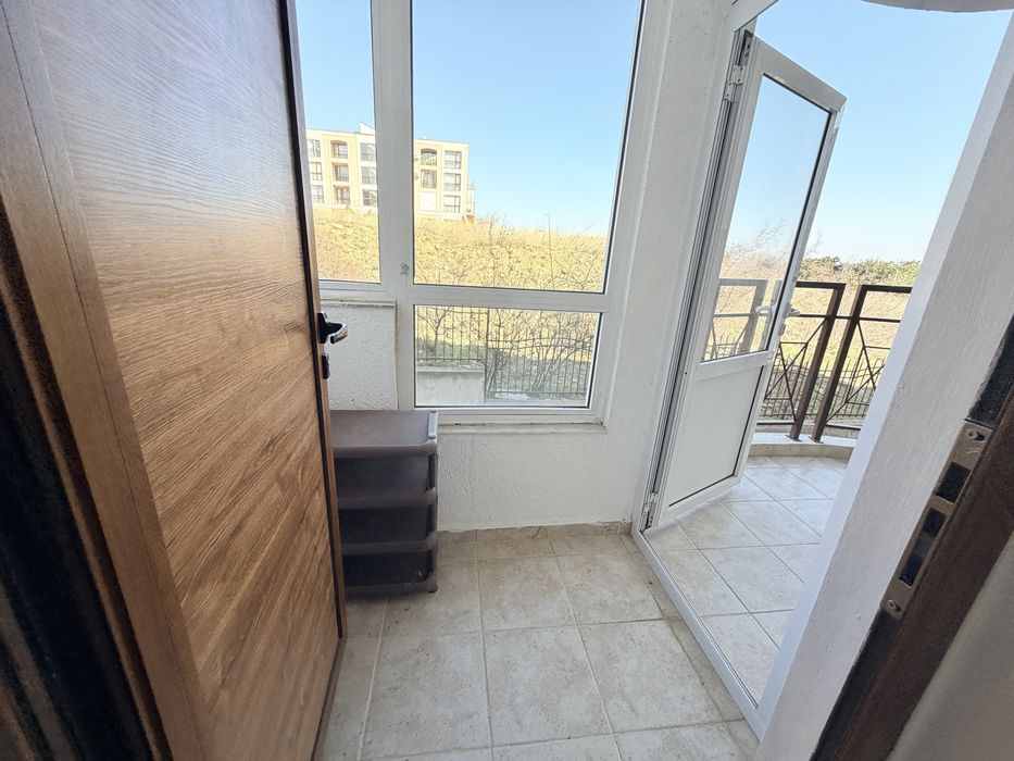 Собственик! Двустаен Свети Влас