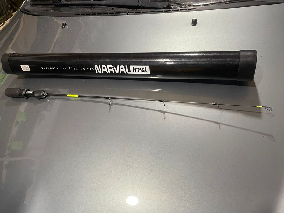 Зимняя удочка для рыбалки