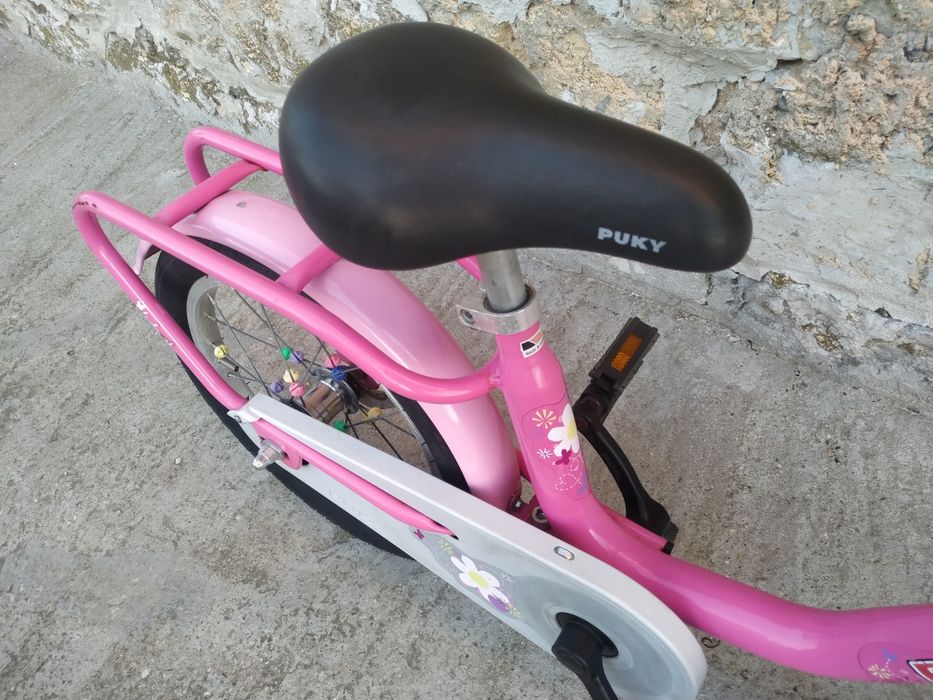 Велосипед Puky 16 цола