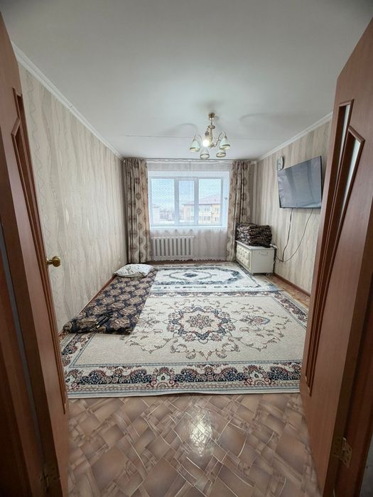 2х комнатная квартира