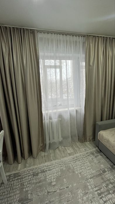 Штор 6 м + тюль в подарок