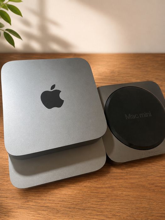 mac mini 2018 second hand si noi de vanzare • Anunturi • OLX.ro