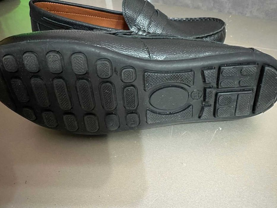 детские туфли для мальчика