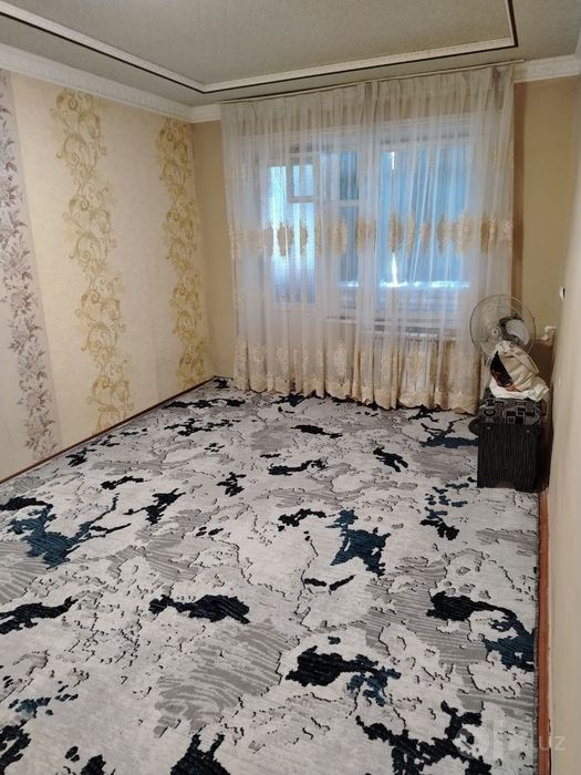 Квартира сотилади