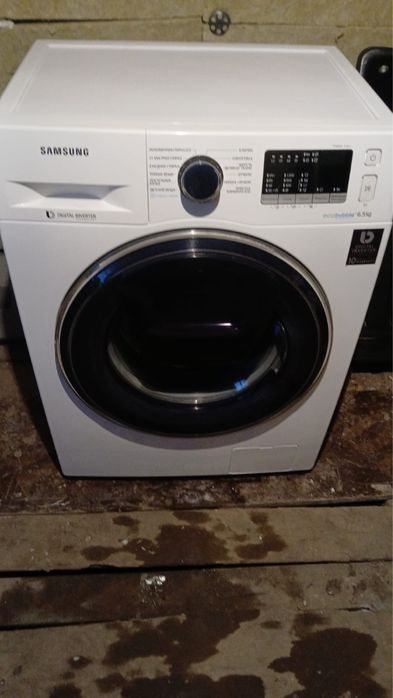 Продам стиральную машину автомат