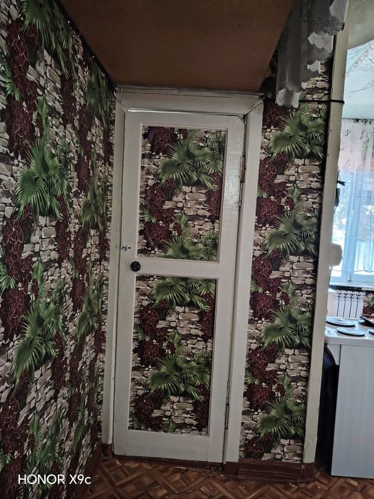 Продам 2х комнатную квартиру.