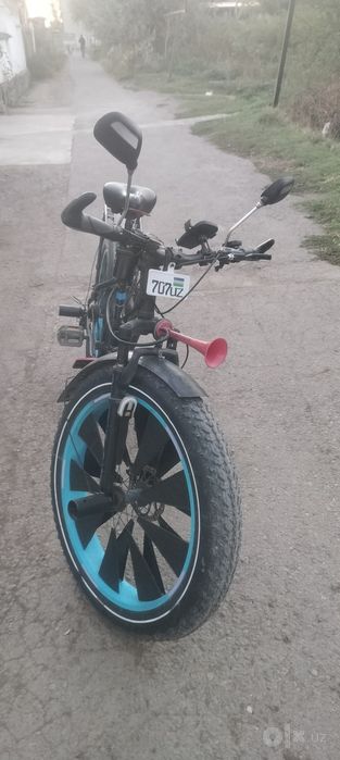 Srochna sotiladi