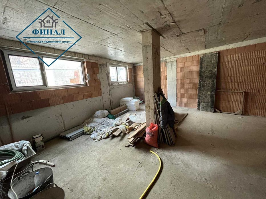 Продава се Офис в Шумен, Център - 62 кв.м за 756 €/кв.м - Снимка #3