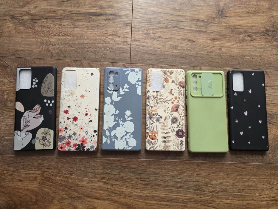 Samsung galaxy note 20