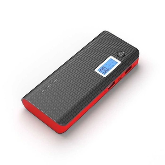 Универсална външна батерия, Power Bank 10000mAh
