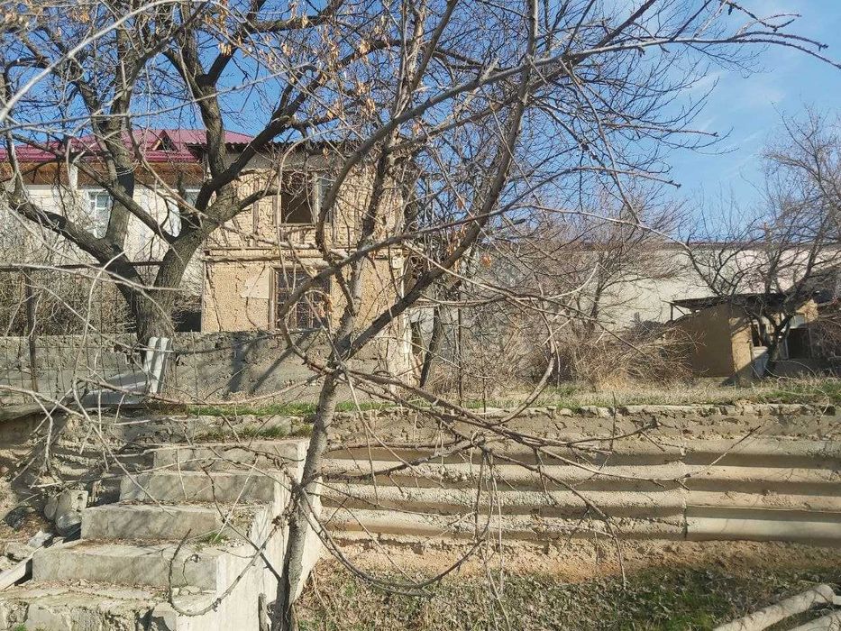 Тошкент тумани, Уч Қахрамондан 3 км ўтганда #участка сотилади