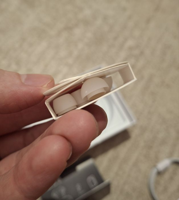 Наушник air pro 2