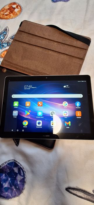 Huawei mediapad t310