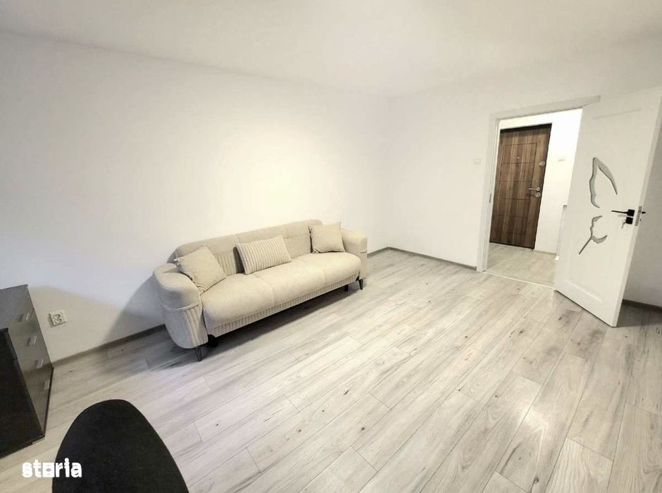 Vand 2 cam in Cornisa renovat [4 min UMFST]