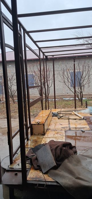 вагон магазин ..