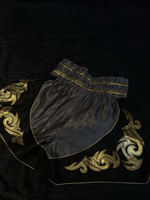 Шорты из Тайланда