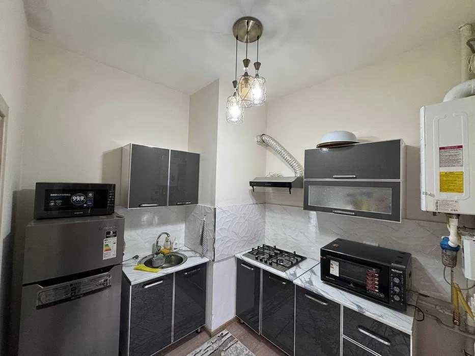 Аренда квартира ЖК Манзара Сити 1-комнат р-н Юнусабадский