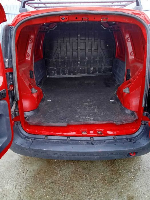 Dacia Logan Van 1.4 MPI