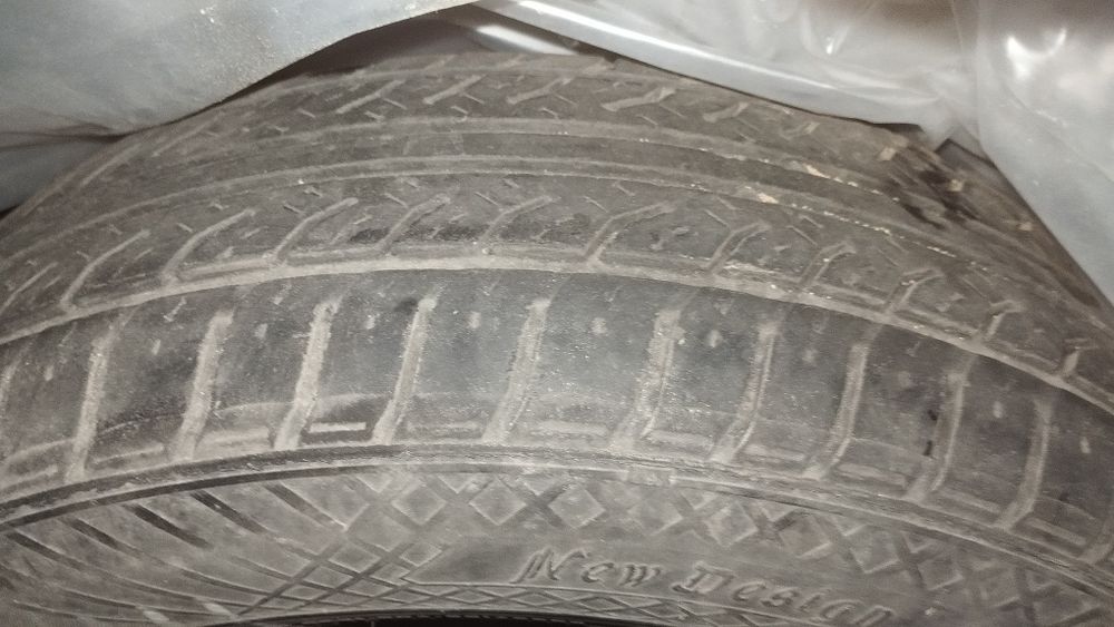 Продам шину на 14