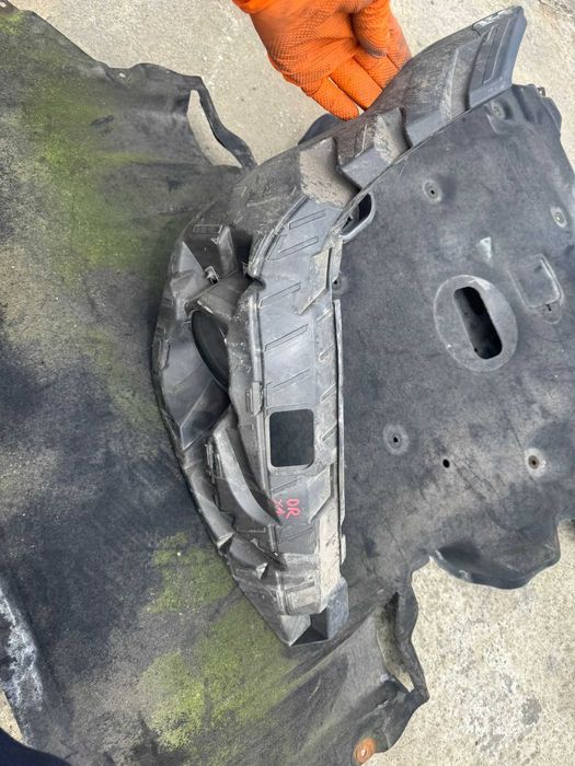 Interior complet cu memorie piele de europa BMW Seria 5 F07 F10 F11