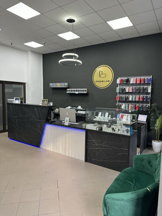 iPhone 16 | 256Gb | NOU | Sigilat | Garantie | phonelab.ro