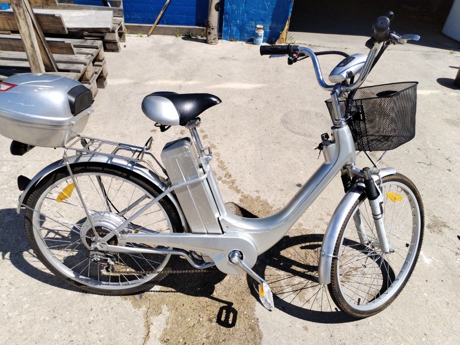 biciclete electrice. 26/27.5/28/29 Zoll Ghost. trek. Bergamont. Cannondale