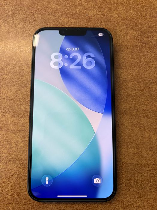 Iphone 14 plus - 128 gb