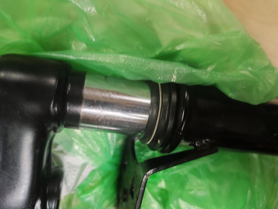 Подвеска-амортизатор m365 универсальная