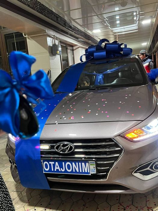 Бантик для машин avtobantik лента автобант МЕД ГОРОДОК