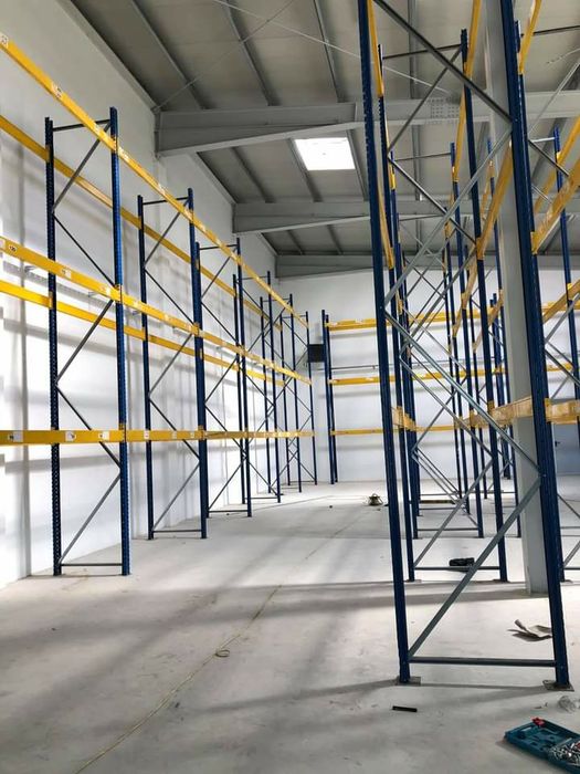 Rafturi metalice 522x800