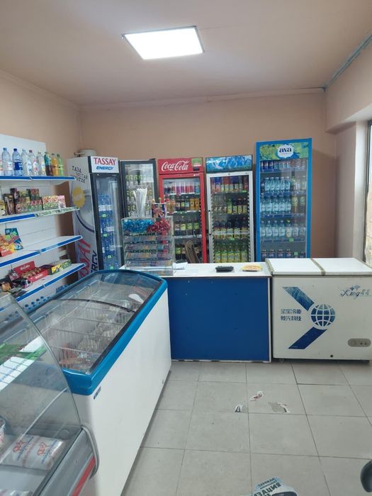 Продаю Дом с магазином