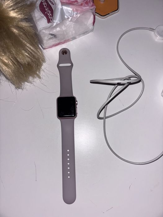 Apple watch. Оригинал