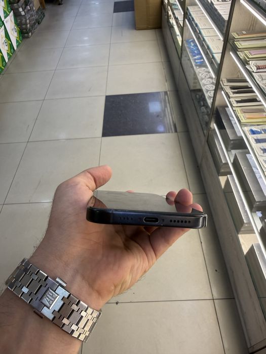Iphone 16 pro max 256 gb