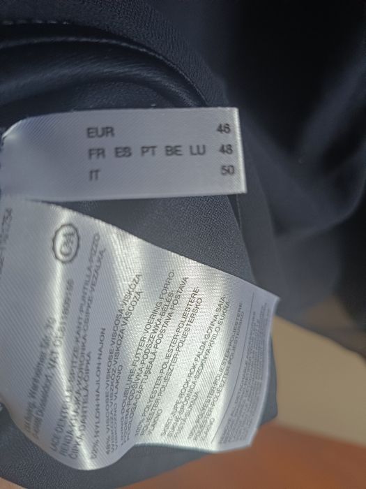 Rochie de seara,Nr.46