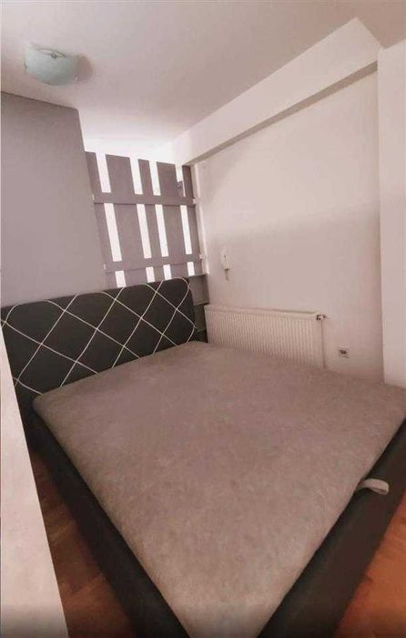 Дава се под наем Двустаен апартамент в София, Люлин 3 - 68 кв.м за 433.5 € - Снимка #1