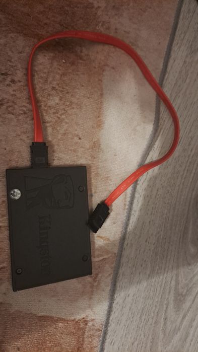 Kingston SSD 240GB SATA