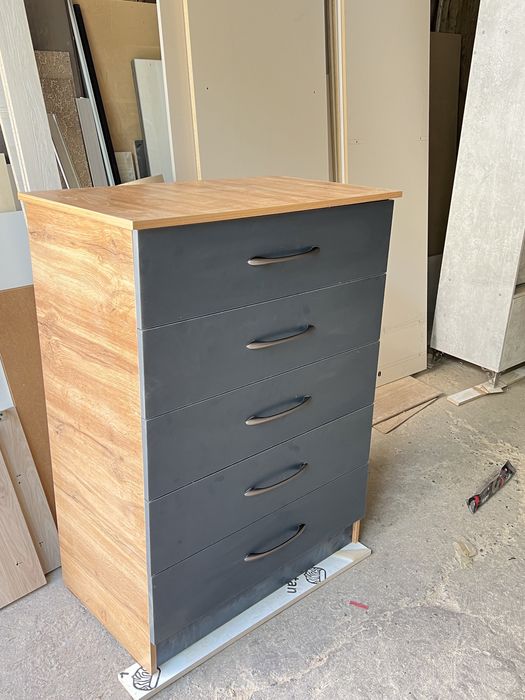 Kamod komod 110 / 80 / 45