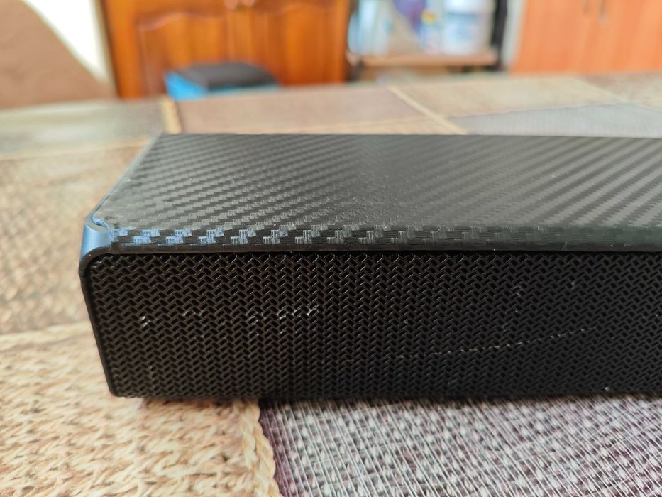 Soundbar Samsung HW-N460