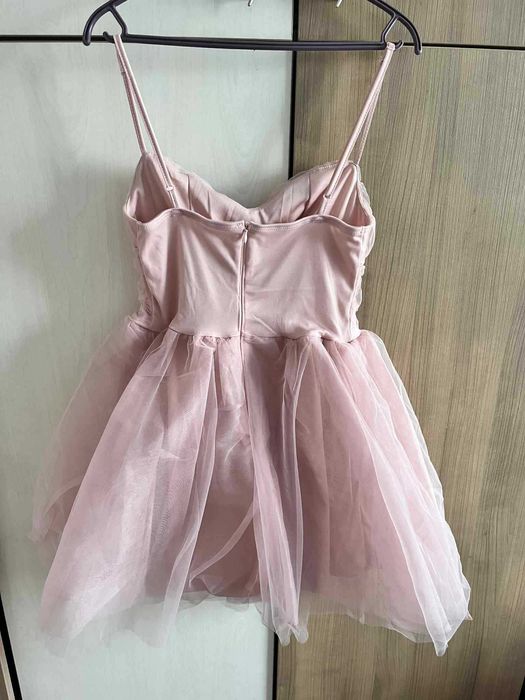 Красива рокля от Shein