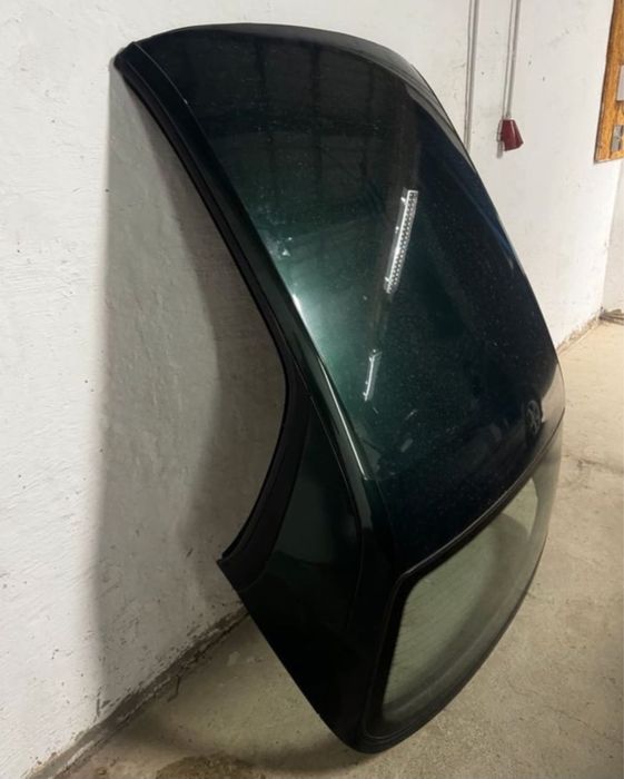 E36 hardtop е36 твърд таван