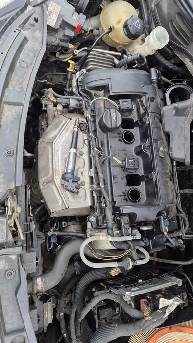 Haion Peugeot 206 sw