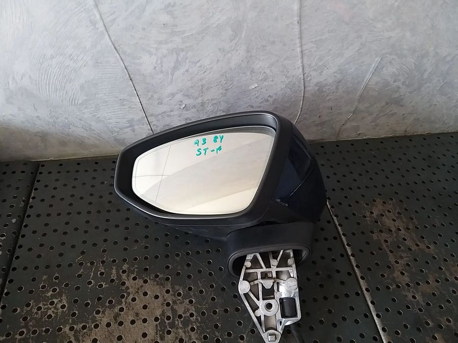Oglinda electrica stanga audi a3 8y 23962767