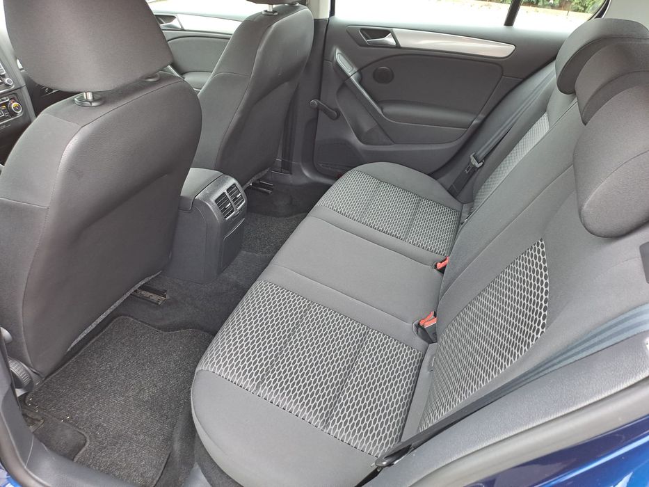 Volkswagen Golf 6, 1.6.t.d.i. an fabricație 2010,euro 5,recent adus în