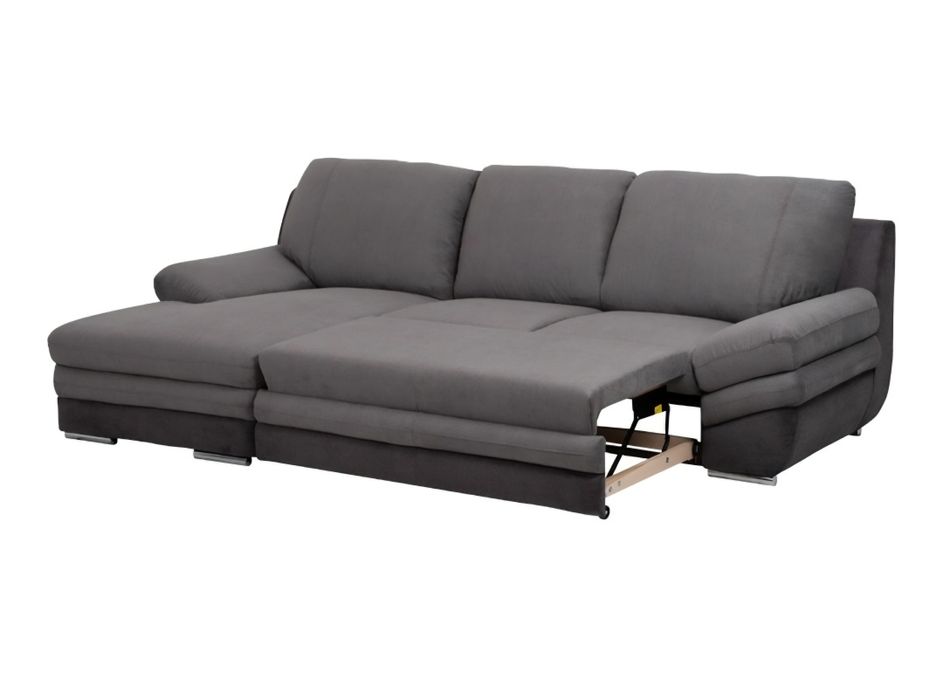 Canapea Coltar living extensibil pe dreapta Nardo