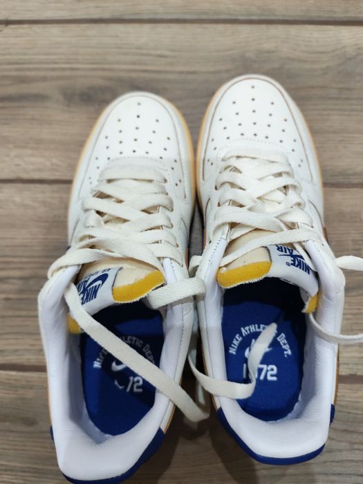 NIKE WMNS air force 1 '07